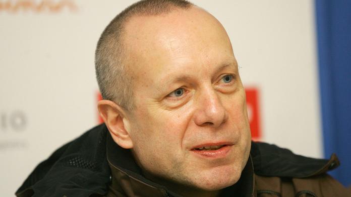 PRÁVO: Autor Potížisty má sám potíže, žena ho kvůli románu žaluje!