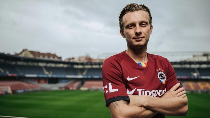 Sparta odhalila stav Krejčího: Kvůli plicní embolii musel do nemocnice