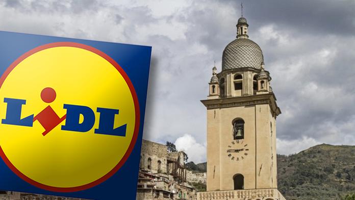 Lidl znovu smazal kříže a Češi zuří: Chtějí bojkotovat nákupy