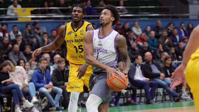 Basketbalová Liga mistrů zná další semifinalisty, dál jde i obhájce titulu