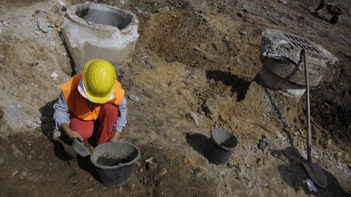 Archeologové objevili v Chile nejstarší americký důl