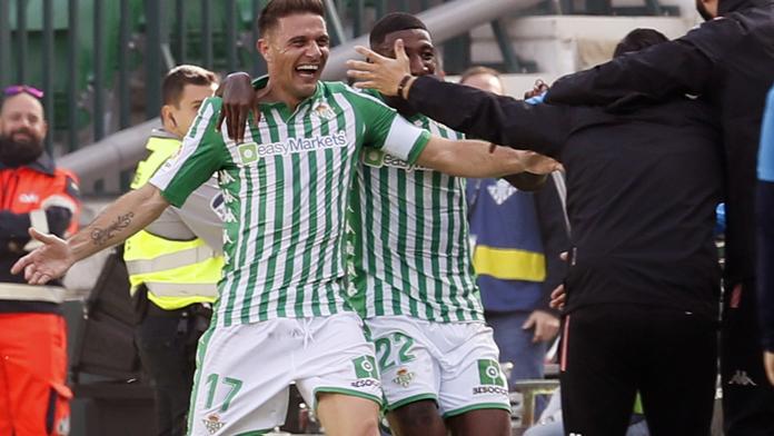 Nový rekordman La Ligy: Stal se jím hattrickový dědeček