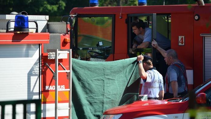 Senior se utopil při plavání. Zmizel pod hladinou a už se nevynořil