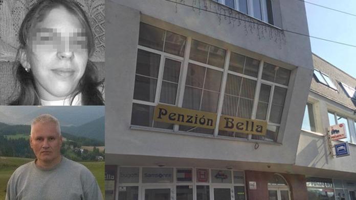 Brutální vražda Evy! Mamince dvou dětí zasadil 59 ran nožem