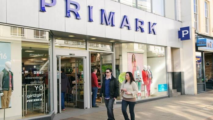 Oděvní řetězec Primark míří i do Česka, otevře prodejnu v Praze