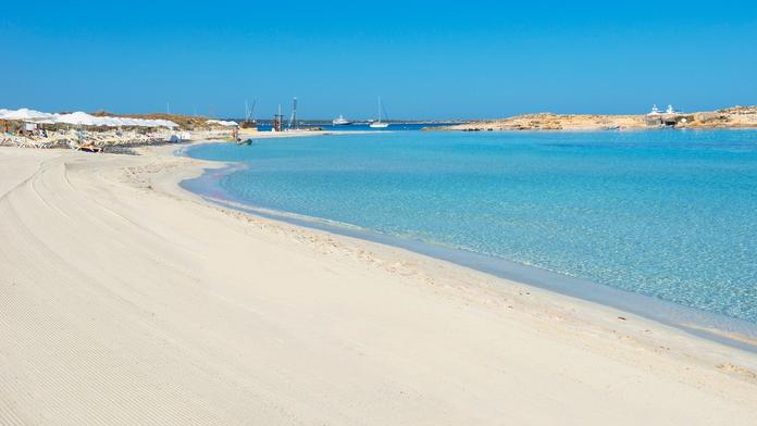 Panika na Mallorce: U pláže se objevil dvoumetrový žralok!