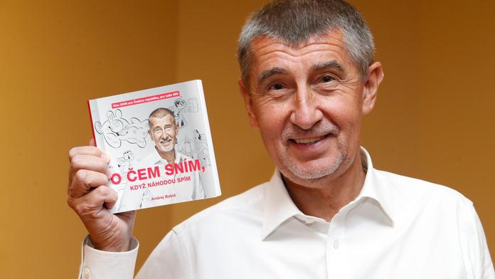Babiš mě sprostě odbyl, tvrdí žena. Bylo to jinak, hájí se premiér