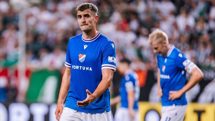 Mizérie Baníku, doma čtyřikrát inkasoval. Slavia v přestřelce udolala Jablonec