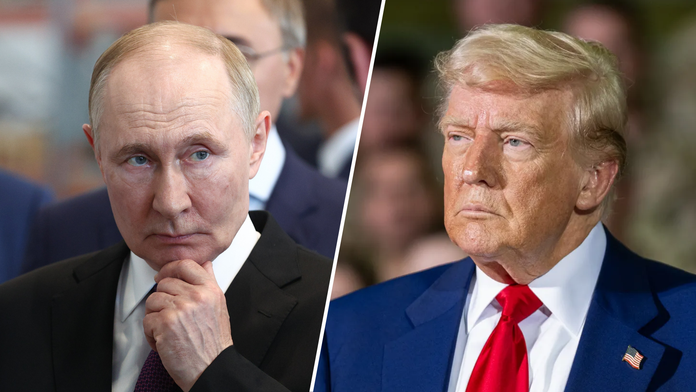 Unikly přísně tajné plány na schůzku Trumpa s Putinem. Zapojení jsou i agenti