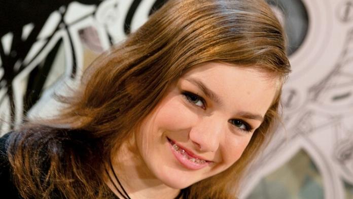 Ewa Farna splní mamince tajné přání
