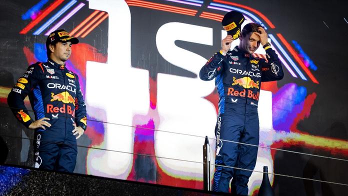 Působivý začátek. Red Bull vyřeší jezdecké složení do měsíce