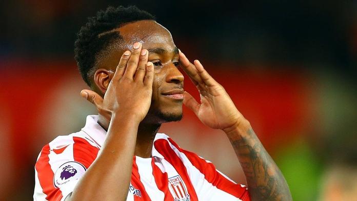 Hattrick! Berahino má tři děti během šesti týdnů, každé s jinou!