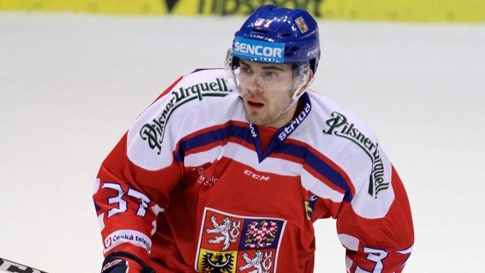 Bojoval o MS, chtěl do NHL. Místo toho musí Kaut na operaci srdce!