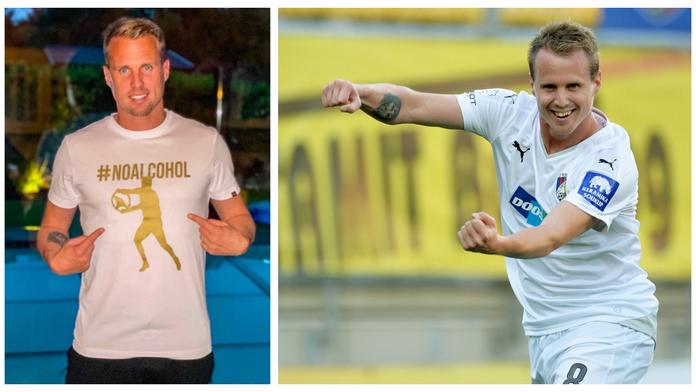 Limberského provokace: Natiskl trička s volantem, chce je prodávat!