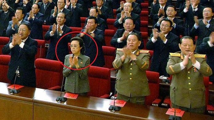 Úleva pro tetu Kim Čong-una! Místo POPRAVY dostane prestižní funkci