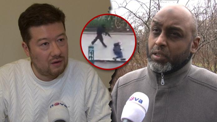 DUEL NA TN.CZ: Tomio Okamura proti šéfovi českých muslimů!