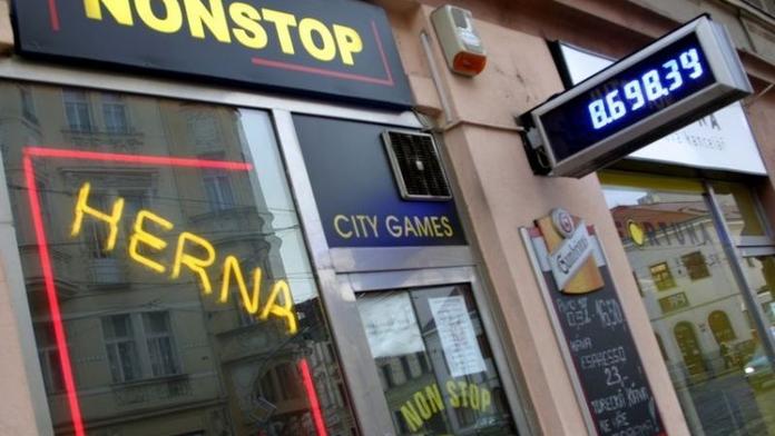 Nový Jičín bude vybírat poplatky za videoterminály