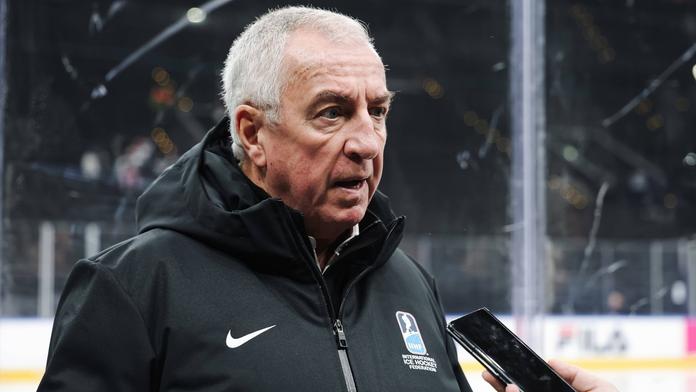 Bělorusko se vrací do hokejových soutěží IIHF. Švýcarsko má kvůli tomu problém