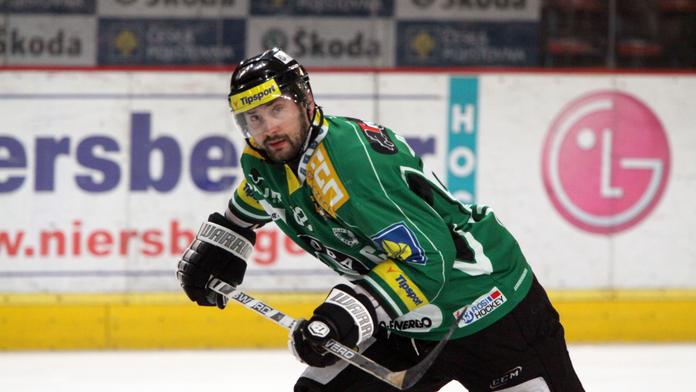 Divíšek zamířil podruhé do brněnské Komety