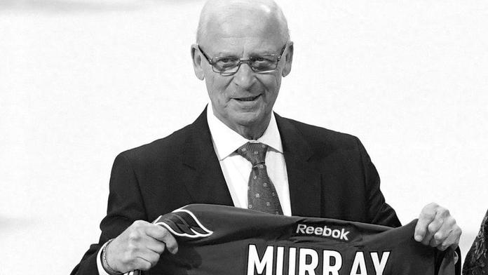 Smutná zpráva pro NHL: Rakovině podlehla velká osobnost ligy!