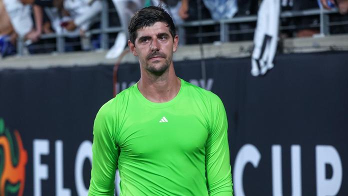 Thibaut Courtois