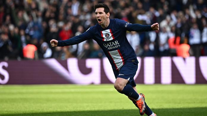 Al Hilal nabízí Messimu rekordní plat. Podle PSG je blízko prodloužení smlouvy