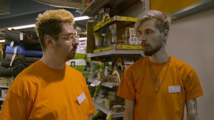 Populární reality show Utajený šéf se vrací na obrazovku TV Nova