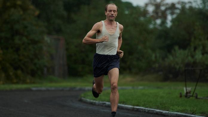 Sto let, pět olympijských medailí, osm Českých lvů. Film Zátopek je na Voyo
