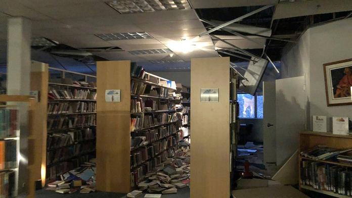 Na Aljašce se otřásala země! Úřady varovaly před tsunami