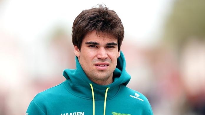 Rychlý návrat po zranění. Pilot F1 Stroll se dal do kupy a v Kanadě pojede
