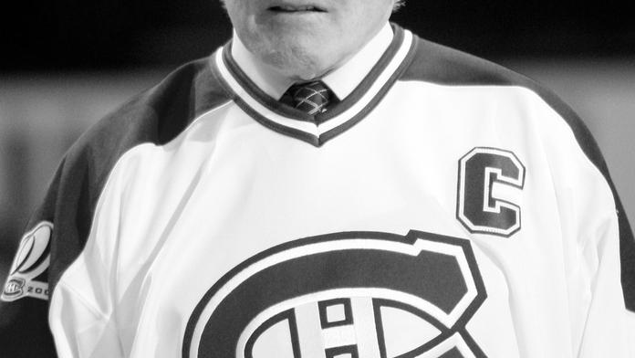 Zemřela legenda NHL, která získala rekordních jedenáct Stanley Cupů