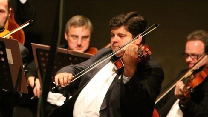 Zdi mělnického zámku rozezní Beethoven i Dvořák