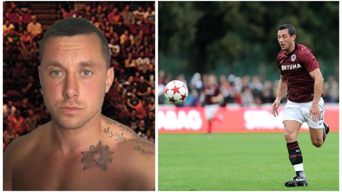Fotbal vymění za MMA! Bývalá ligová hvězda se bude bít v kleci