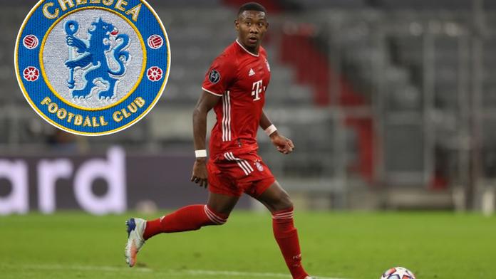 Chelsea touží po horkém zboží z Bayernu. Obránce může přijít zdarma