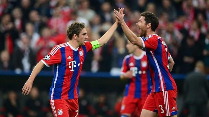 Real, Bayern, Spurs, AC Milán! Audi Cup na Nova Sport!