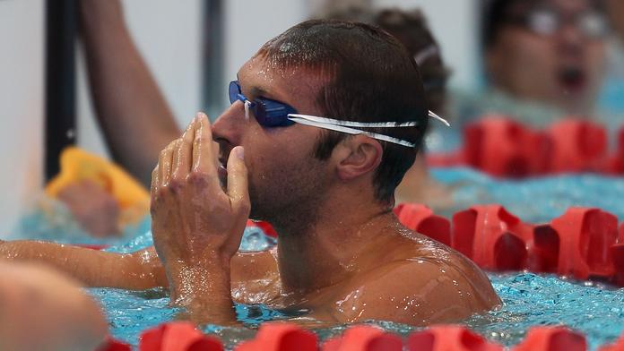 Hvězdný plavec Thorpe trpí. Lékaři bojují o jeho levou ruku!