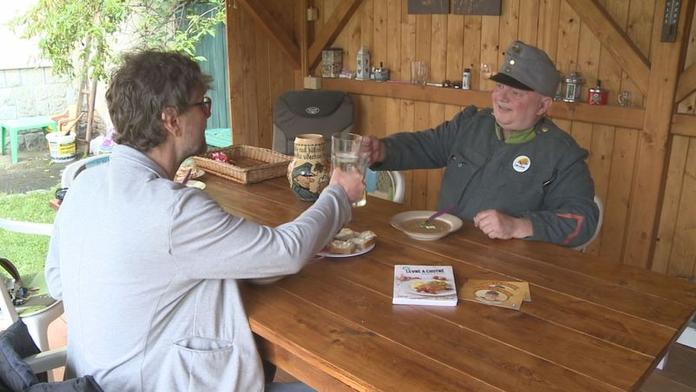 NOVÝ RECEPT: Pivní polévka jako od Švejka! A za hubičku