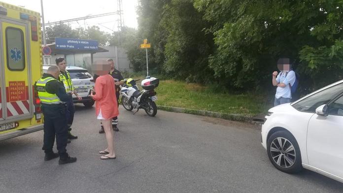 Měl jsem jen jedno pivo, dušoval se školák. Test ukázal několik promile