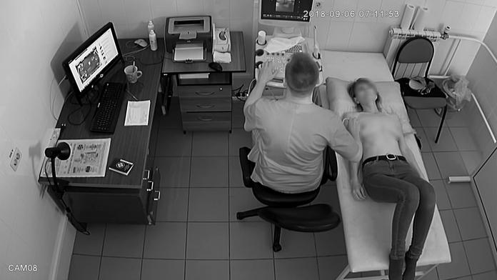 Na pornostránku unikla videa z gynekologie, vše už řeší policie!
