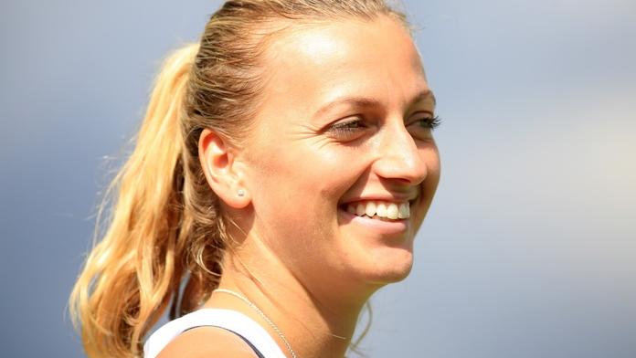 Kvitová prozradila, jak chce vyzrát na soupeřky ve Wimbledonu!