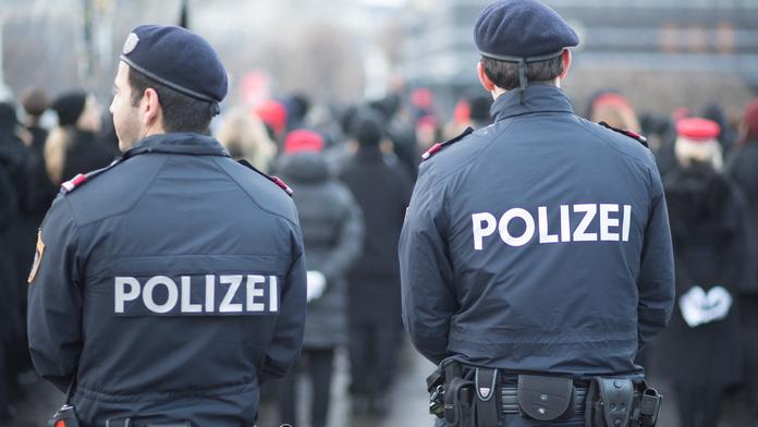 Somálec ve Vídni měl zavraždit dvě ženy, bývalou manželku a přítelkyni