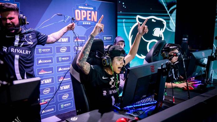 BLAST Premier v CS:GO vrcholí! Ve hře je skoro 18 milionů