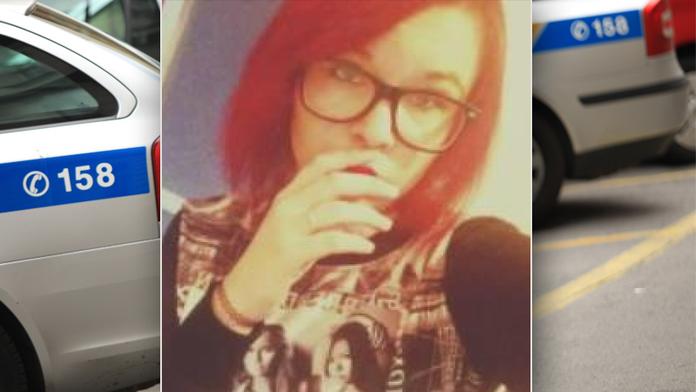 Lucka (14) nechala dopis na rozloučenou, do školy už nedošla!