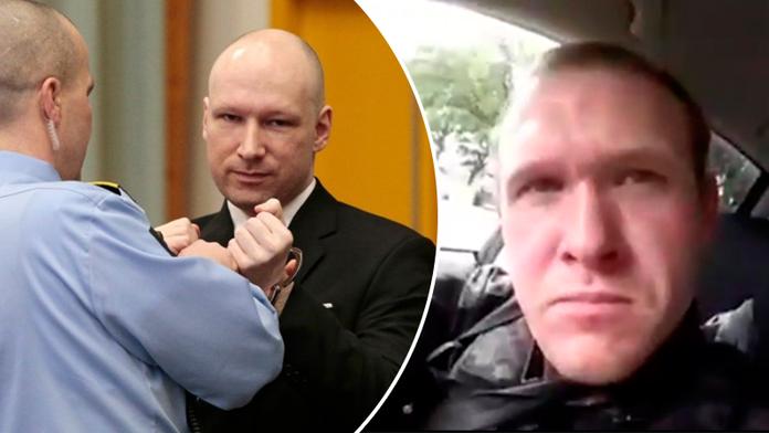 Střelec z mešit se inspiroval Norem Breivikem. Zastřelil 49 lidí