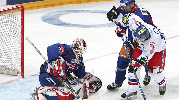 Marek litoval penalty. "Nepadá mi to tam," říká