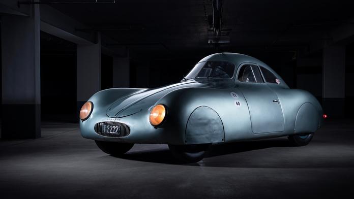 Mohlo to být nejdražší auto historie. Aukce ale prapodivně zkrachovala