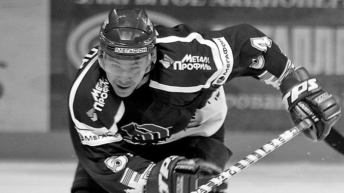 Rusko pláče! Ve 42 letech zemřel bývalý hokejista z NHL