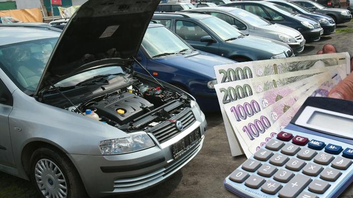 Auto se stočenými kilometry? Víme, jak dostat peníze zpět!
