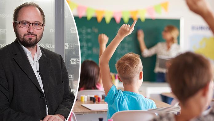 Začněte už teď! Psycholog poradil, jak připravit děti na školu