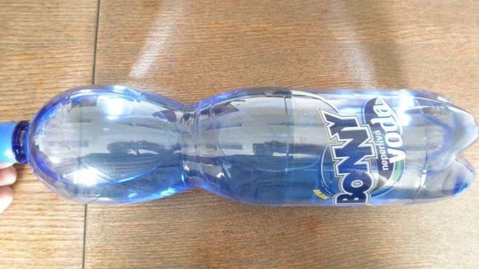 V této vodě byl nebezpečný toluen. Prodával se na Liberecku